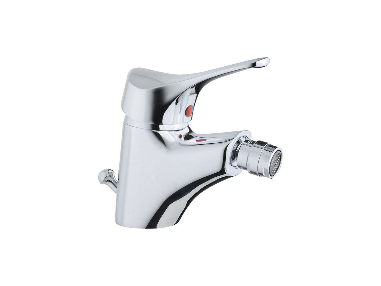 CisalSingle lever bidet mixer MITO3_M3000550