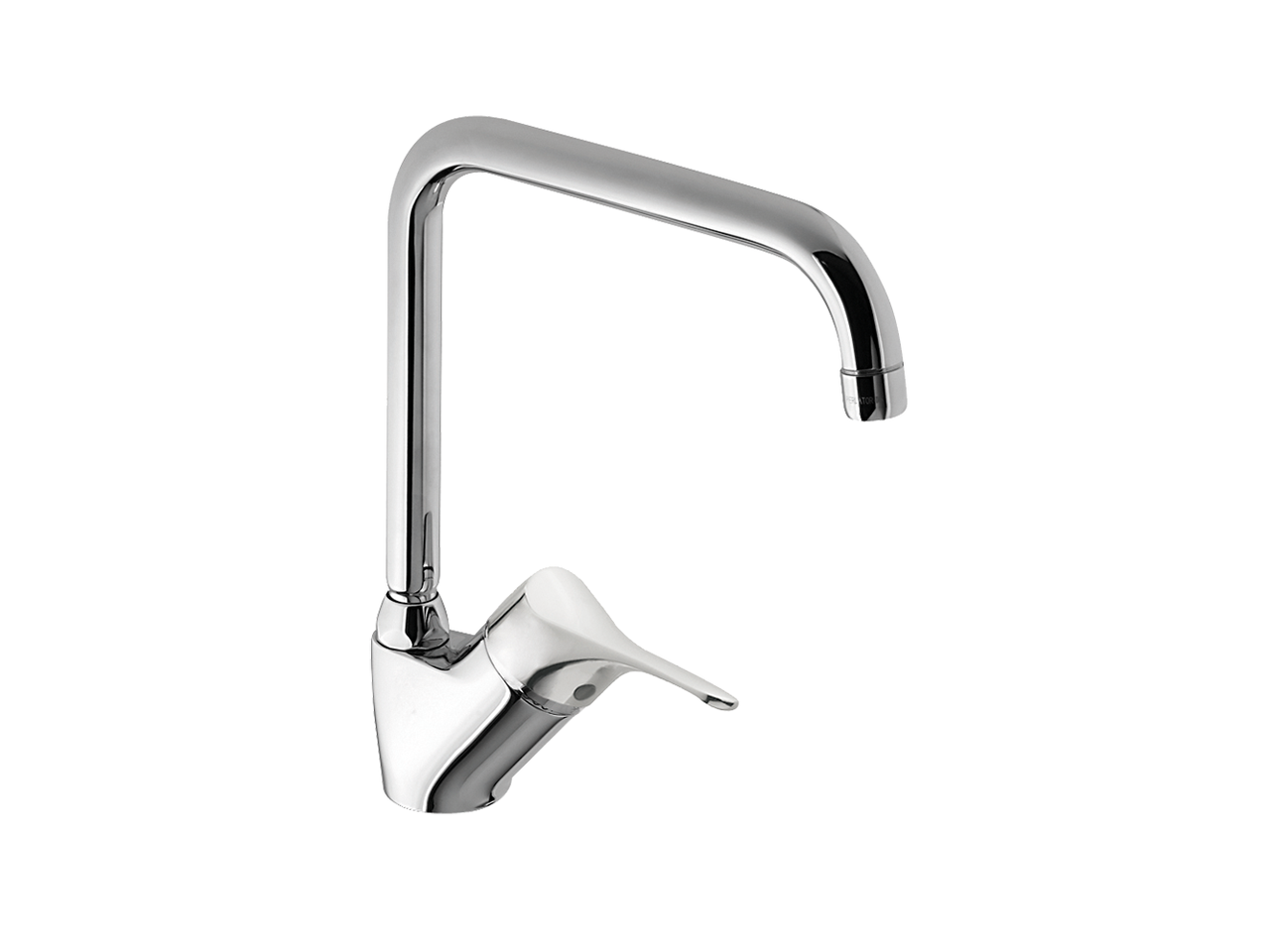 Single lever sink mixer KITCHEN_M3002520 - v1