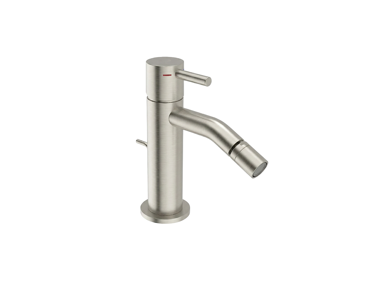 Single lever bidet mixer LESS MINIMAL_MI000554 -1