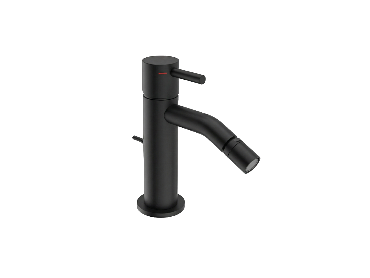 Single lever bidet mixer LESS MINIMAL_MI000554 -1