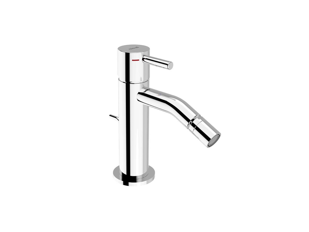 CisalSingle lever bidet mixer LESS MINIMAL_MI000554
