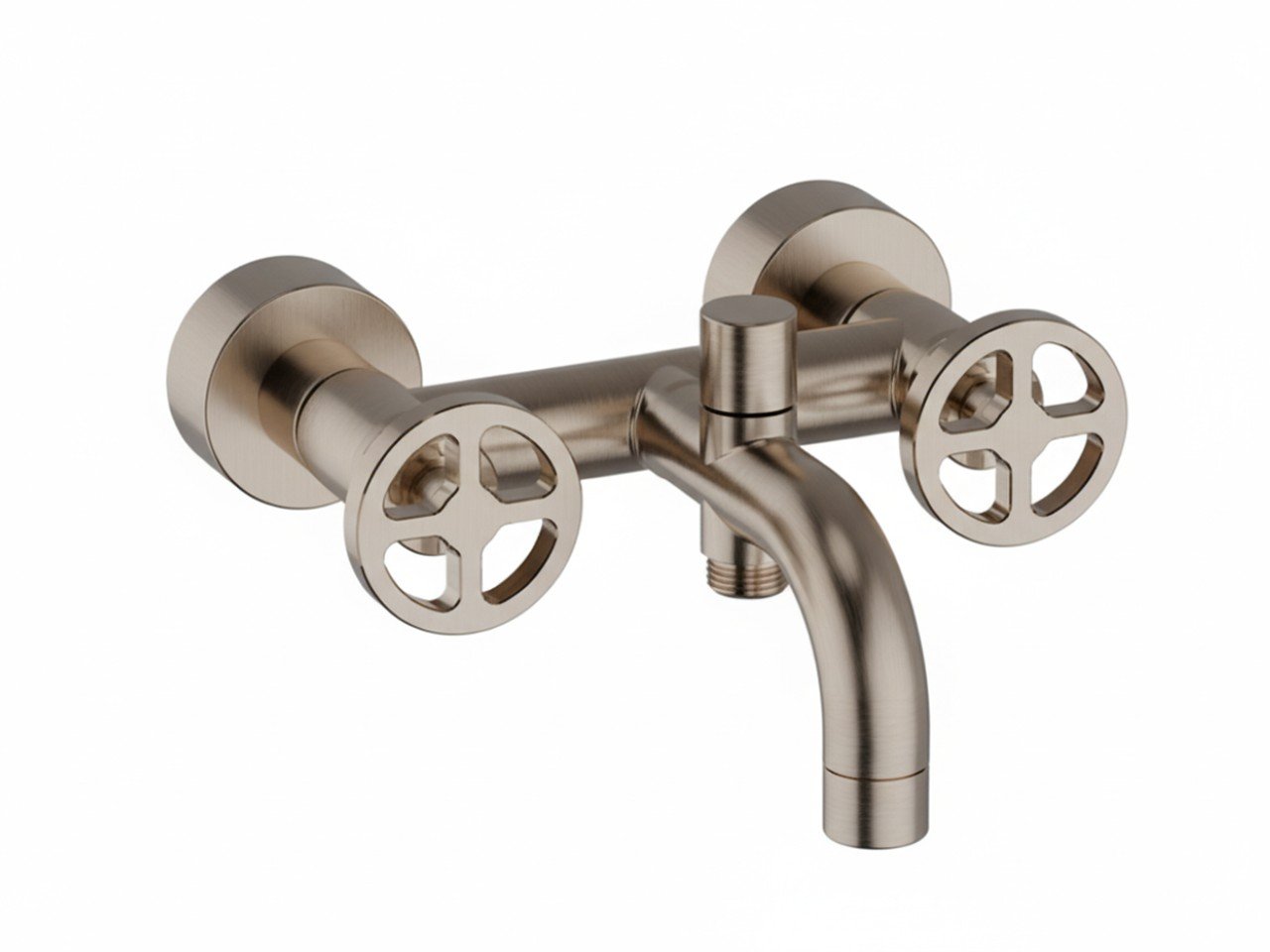 Bath mixer GRACE_MN000130 -1