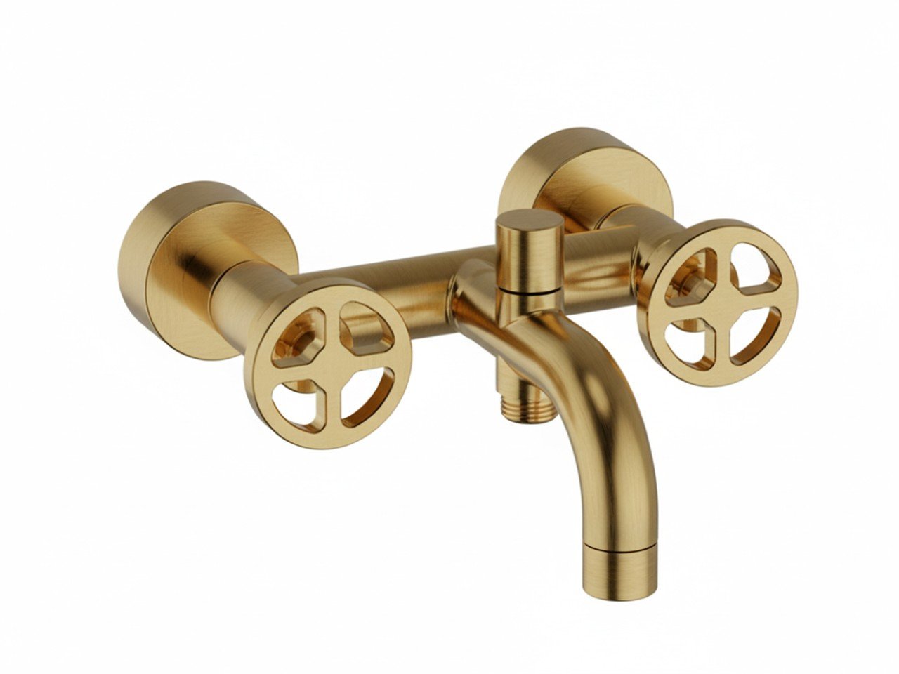 Bath mixer GRACE_MN000130 -1