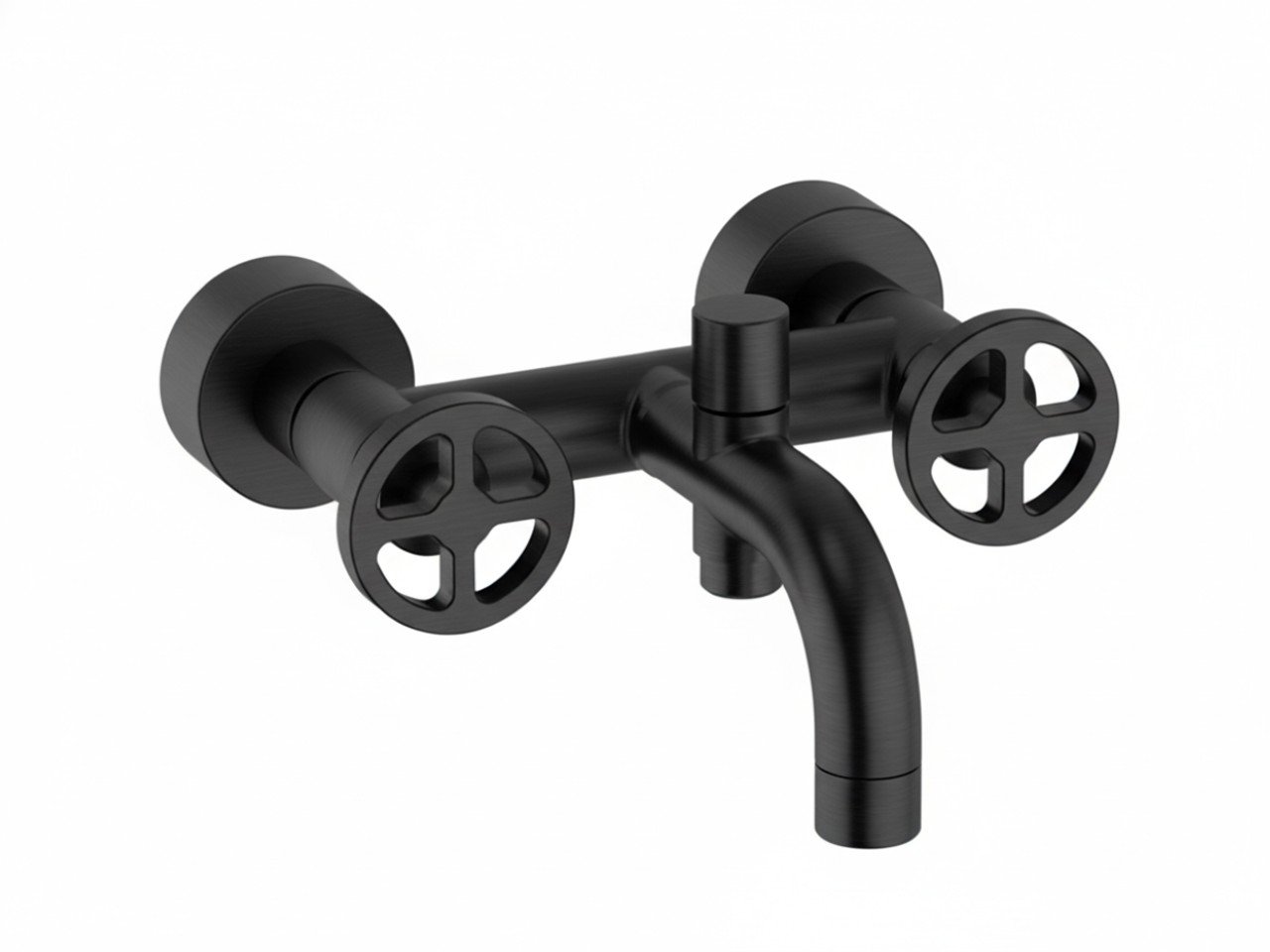 Bath mixer GRACE_MN000130 -1