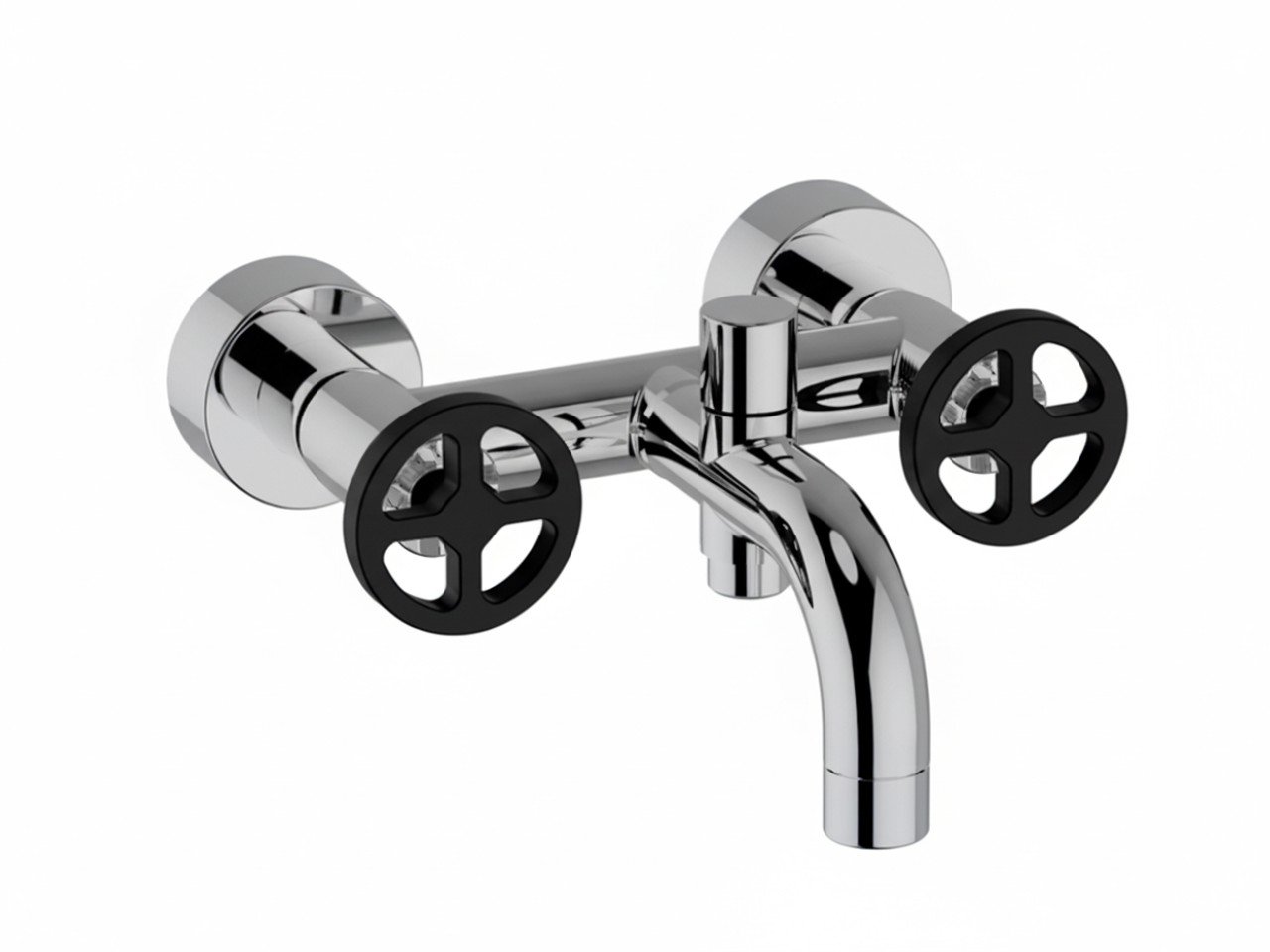 Bath mixer GRACE_MN000130 -1