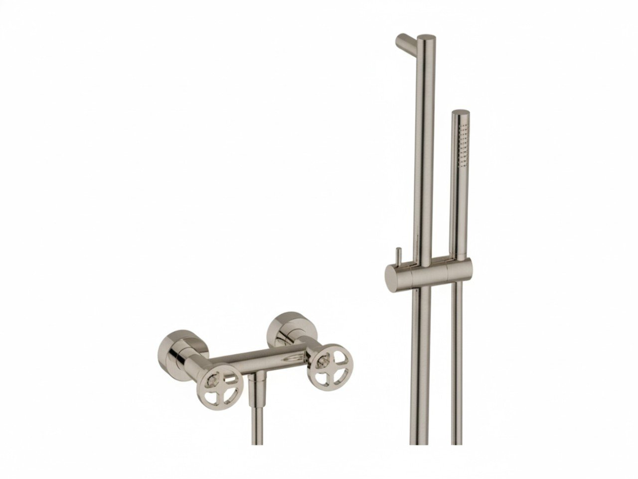 Shower mixer, full equipment GRACE_MN000460 -1