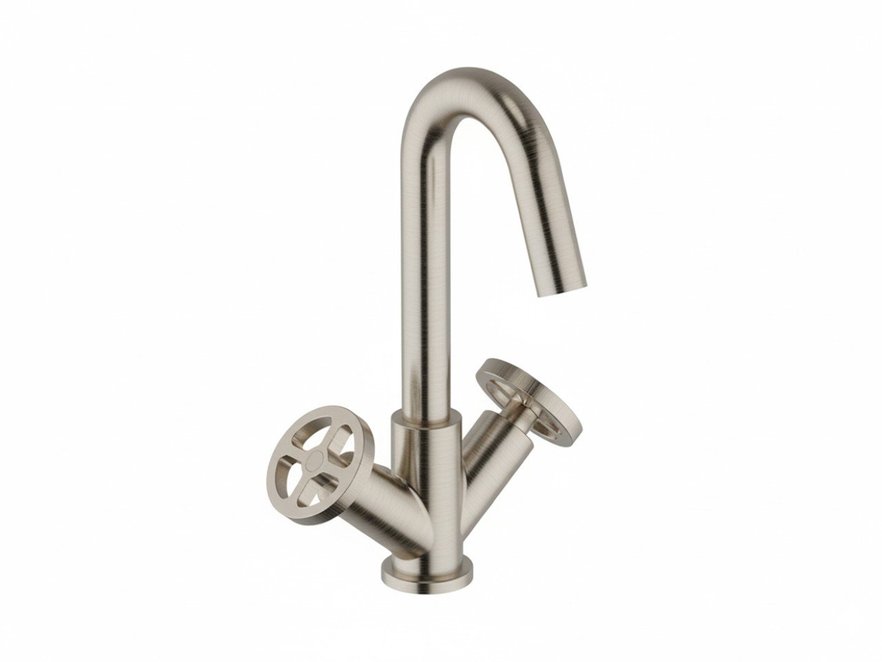 Washbasin mixer GRACE_MN000510 -1
