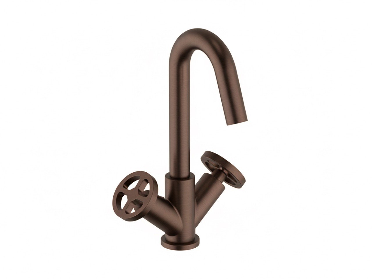 Washbasin mixer GRACE_MN000510 -1