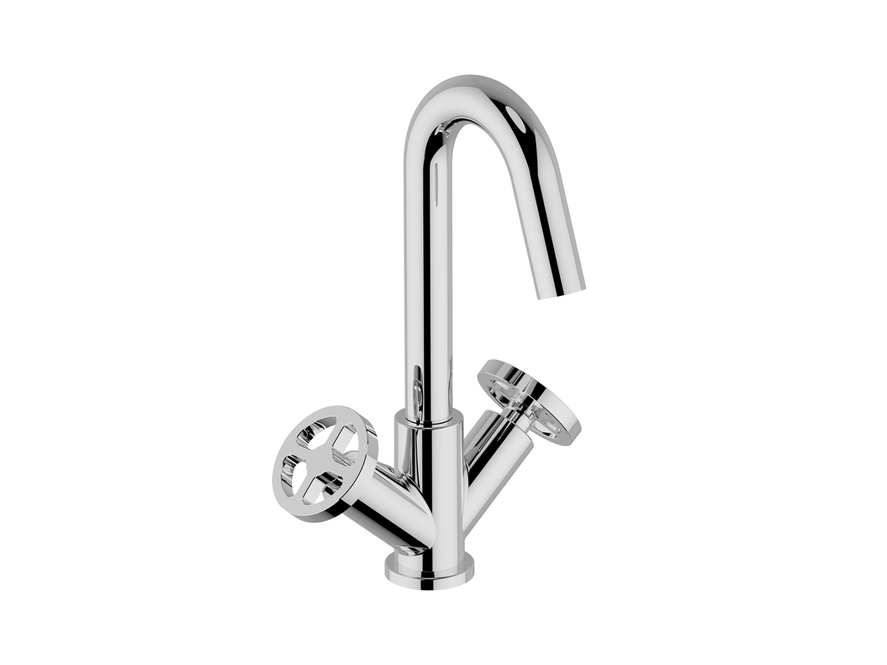 CisalWashbasin mixer GRACE_MN000510