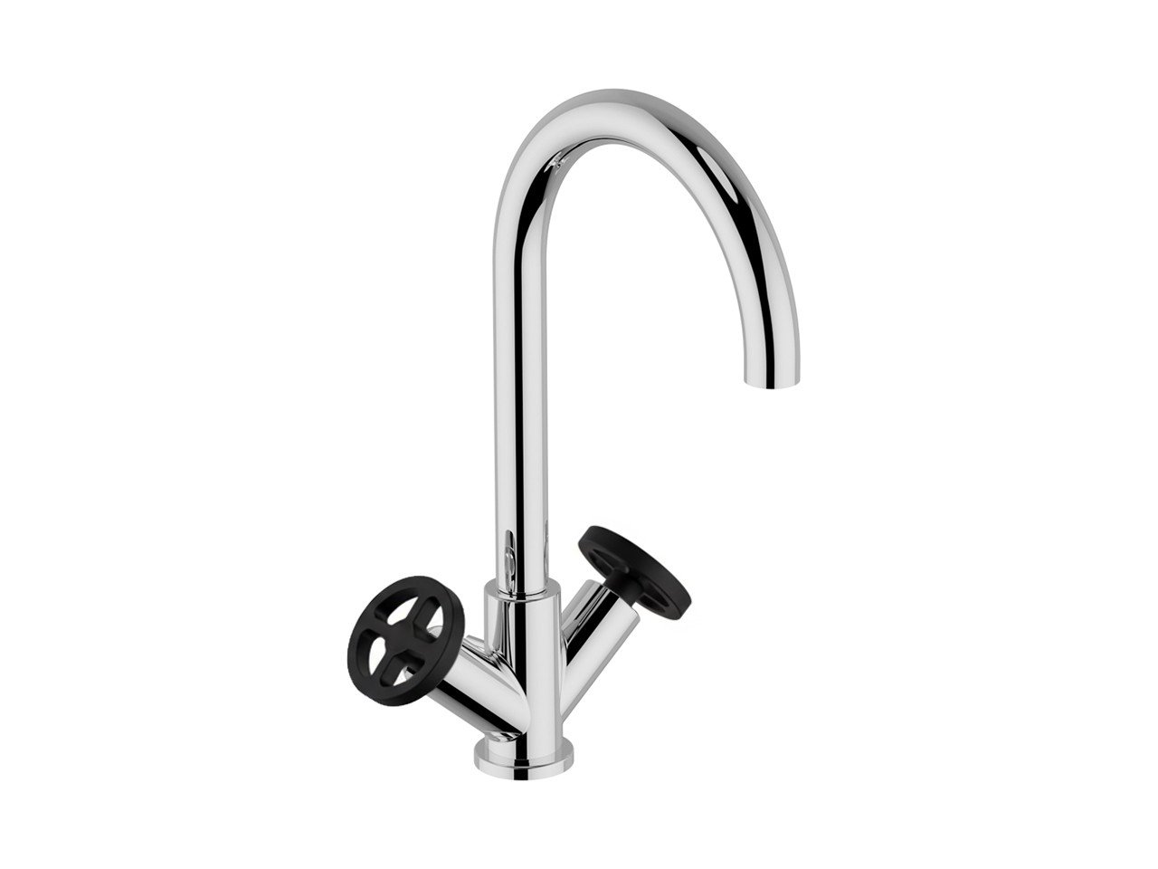 Washbasin mixer GRACE_MN000520 -1