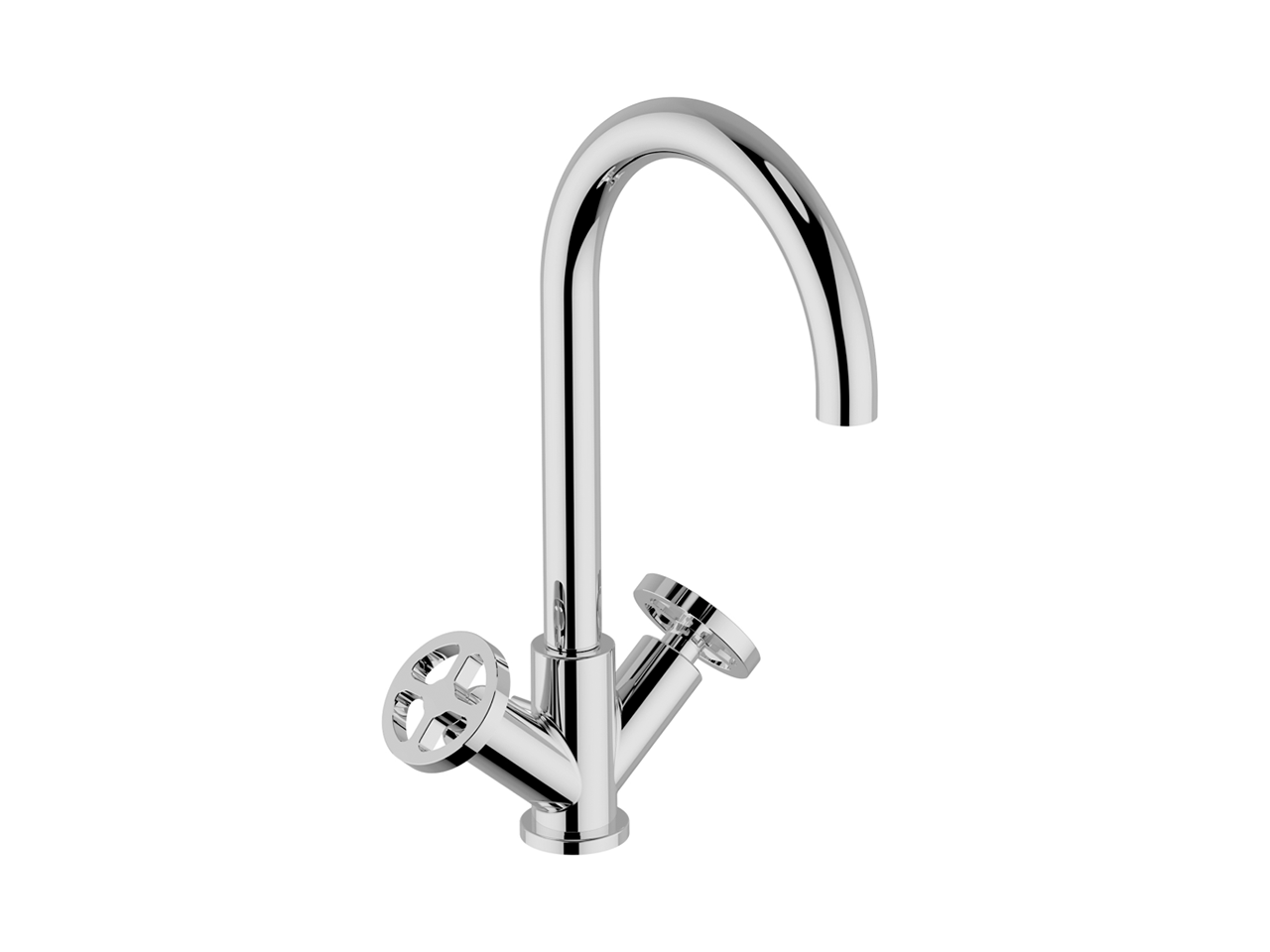 Washbasin mixer GRACE_MN000520 - v1