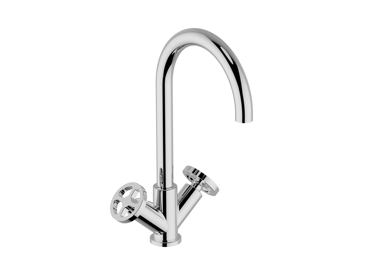 CisalWashbasin mixer GRACE_MN000520