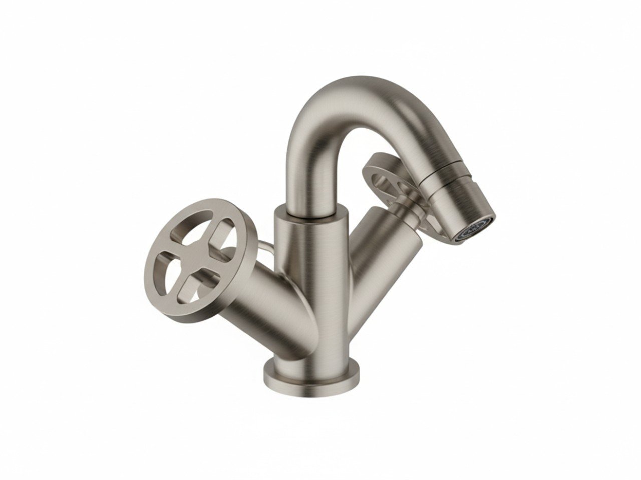Bidet mixer GRACE_MN000550 -1