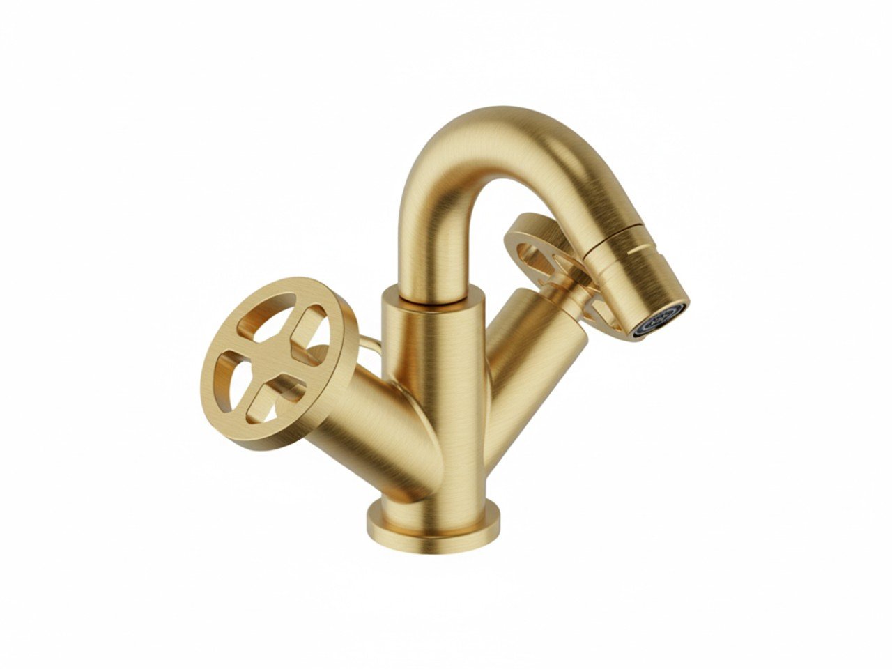Bidet mixer GRACE_MN000550 -1