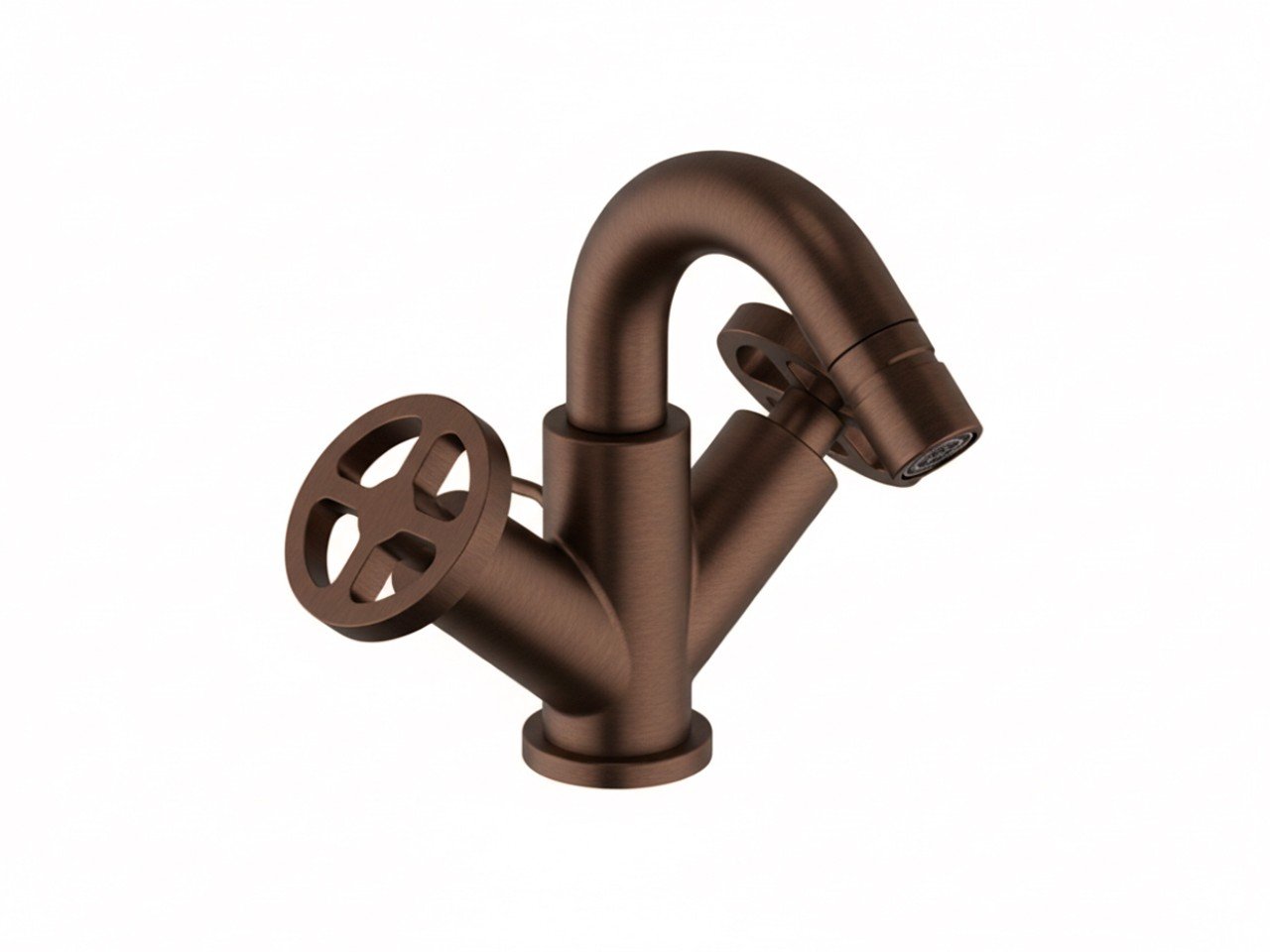 Bidet mixer GRACE_MN000550 -1