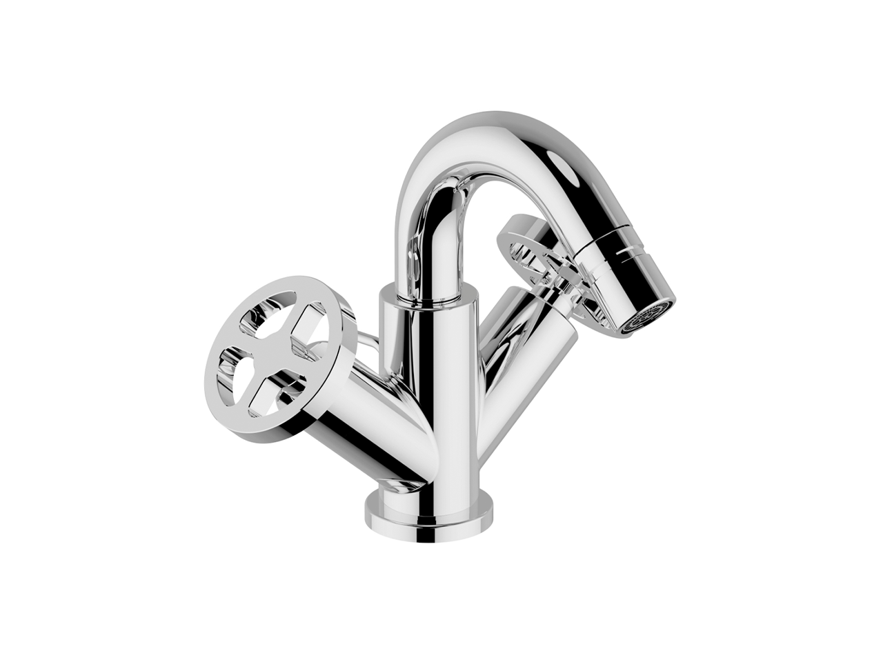 Bidet mixer GRACE_MN000550 - v1