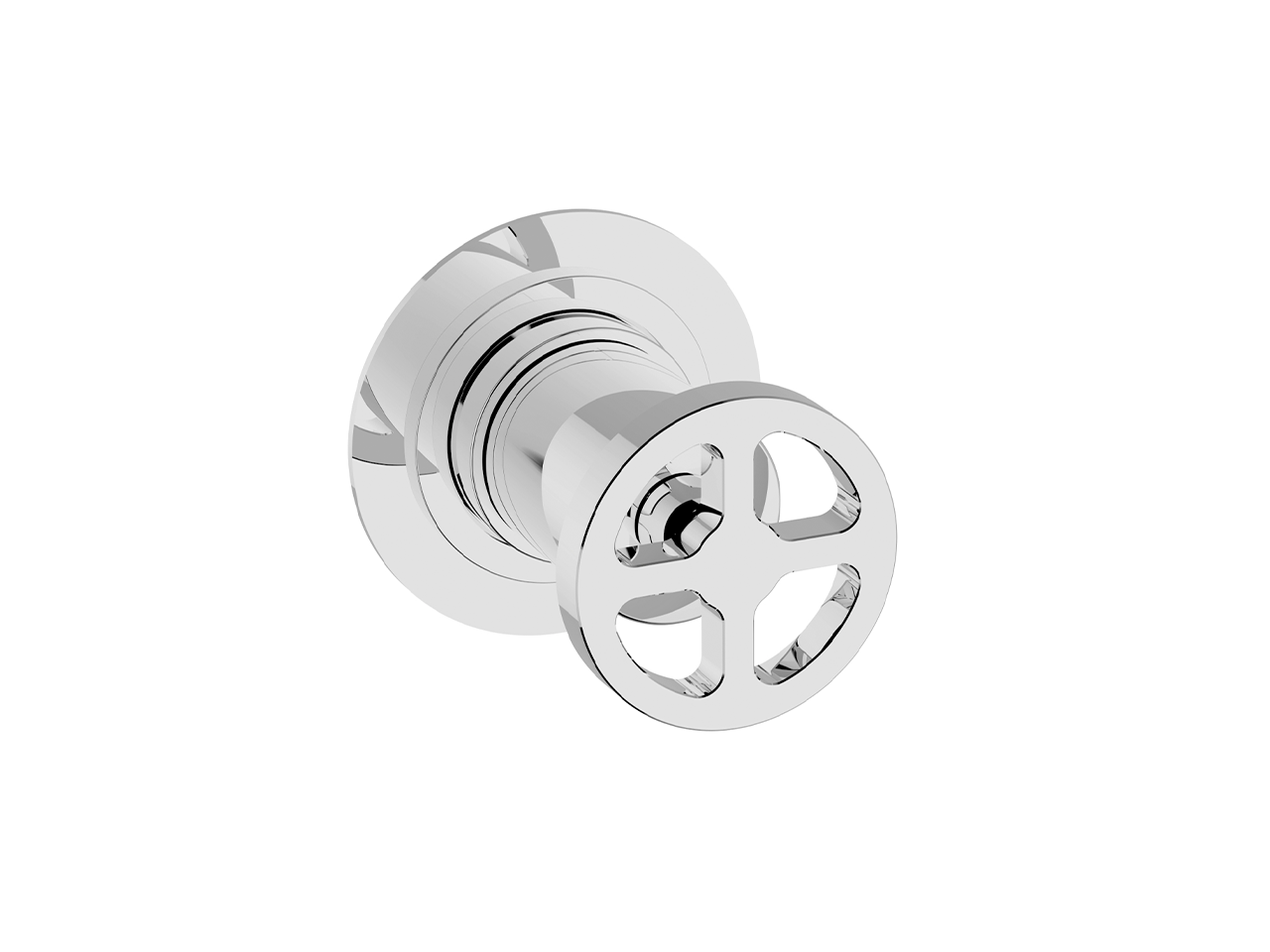 CisalStopvalve exposed part GRACE_MN003310