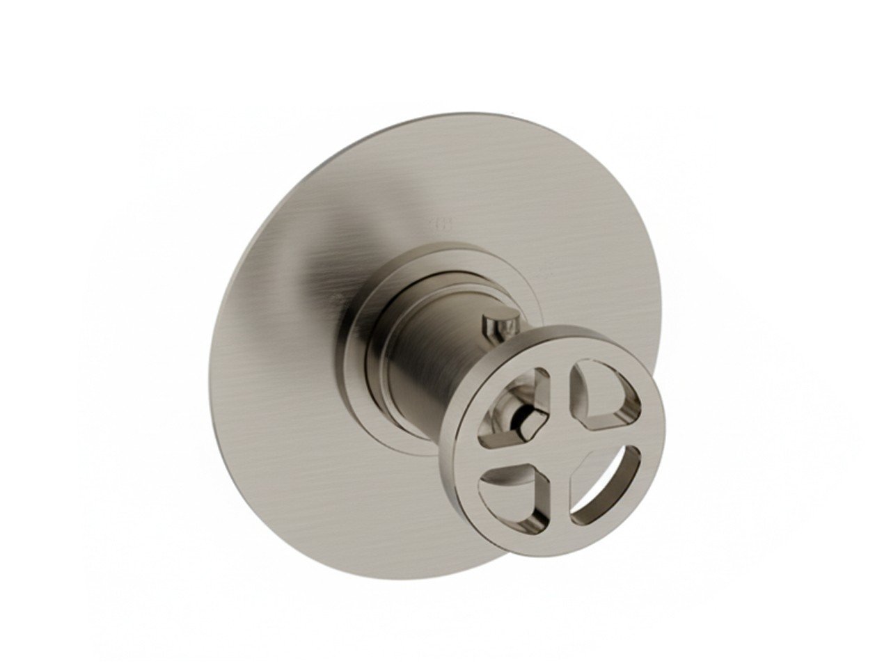 Exposed part for concealed thermo shower valve GRACE_MN007200 -1