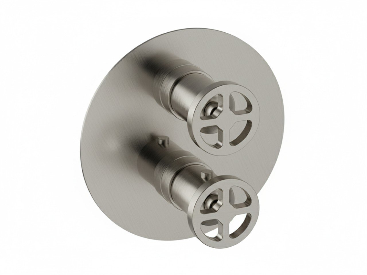 Exposed part for Thermostatic One Box Valve ONE BOX_MN0BT030 -1