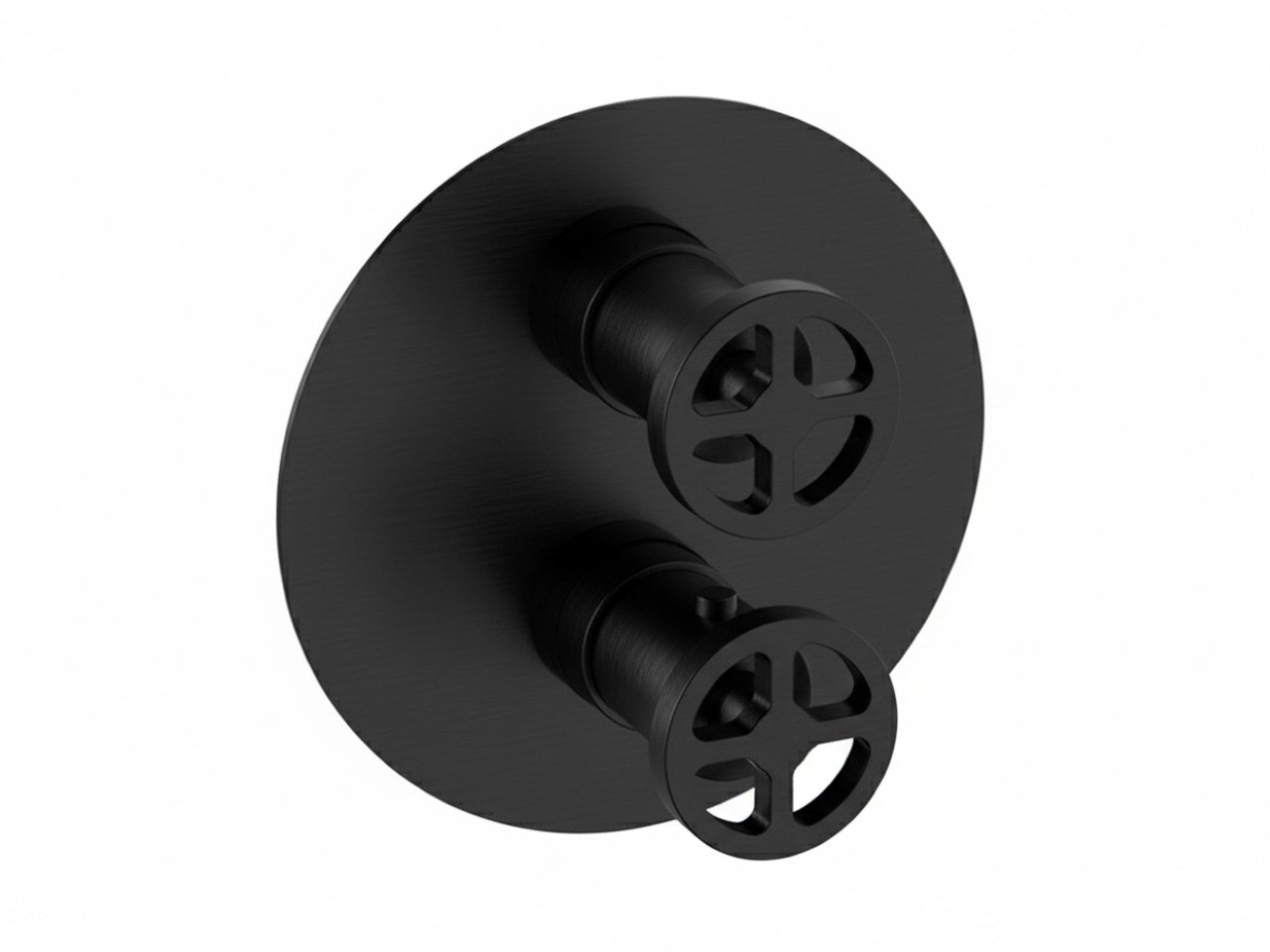 Exposed part for Thermostatic One Box Valve ONE BOX_MN0BT030 -1