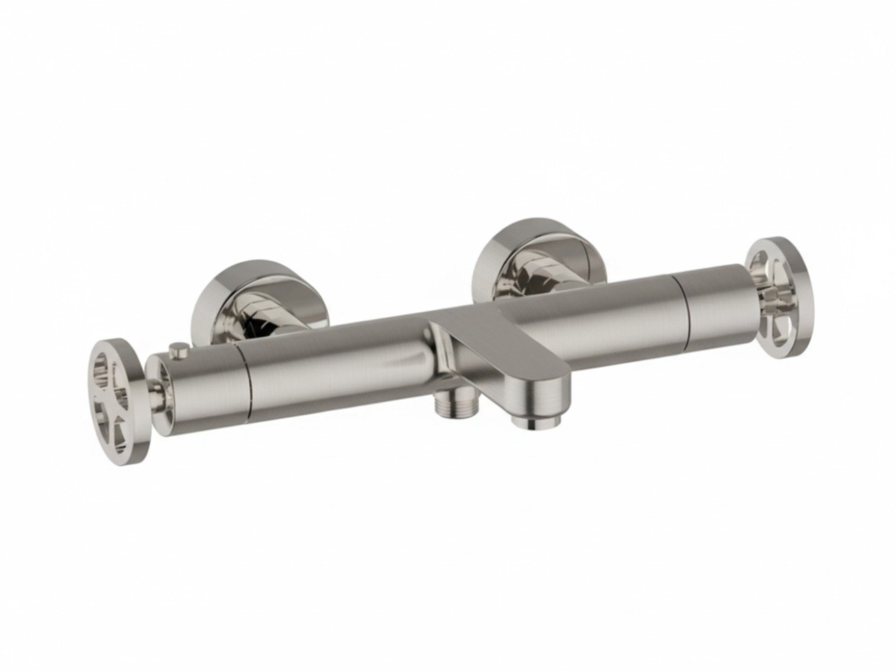 Thermostatic bath mixer GRACE_MNT21016 -1