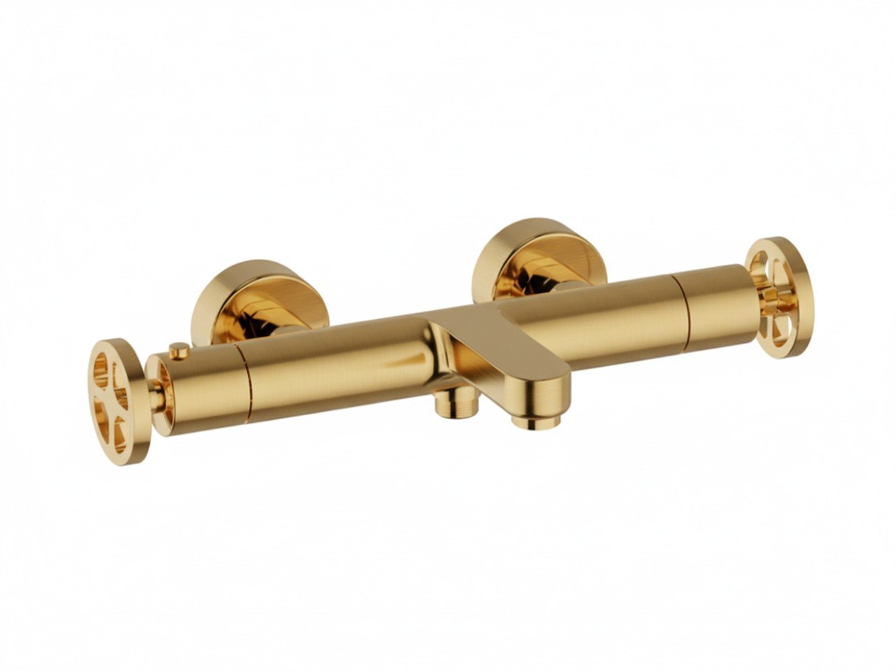 Thermostatic bath mixer GRACE_MNT21016 -1