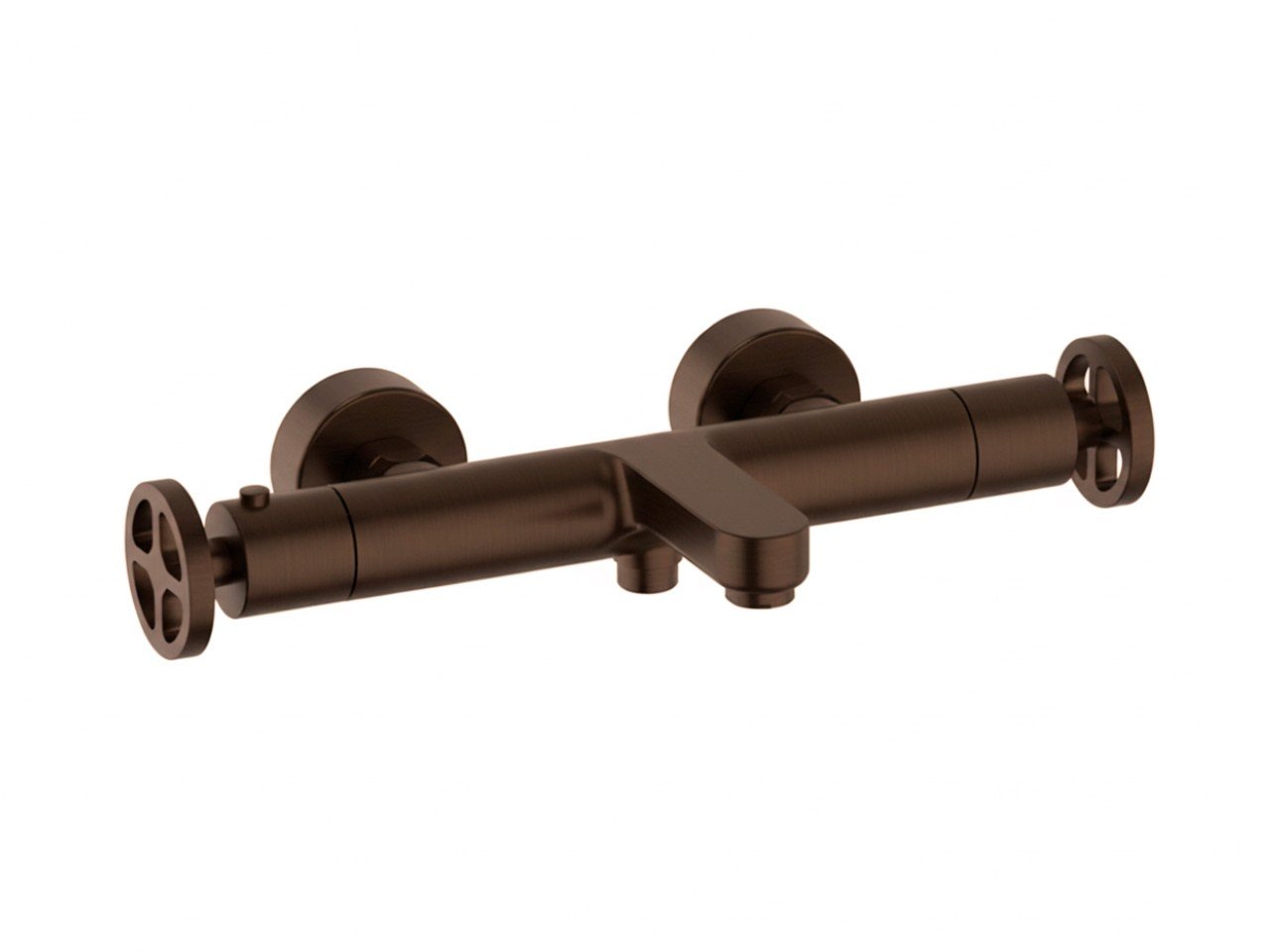 Thermostatic bath mixer GRACE_MNT21016 -1