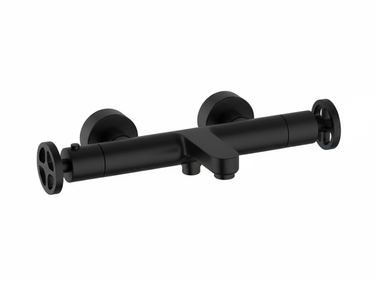 Thermostatic bath mixer GRACE_MNT21016 -1