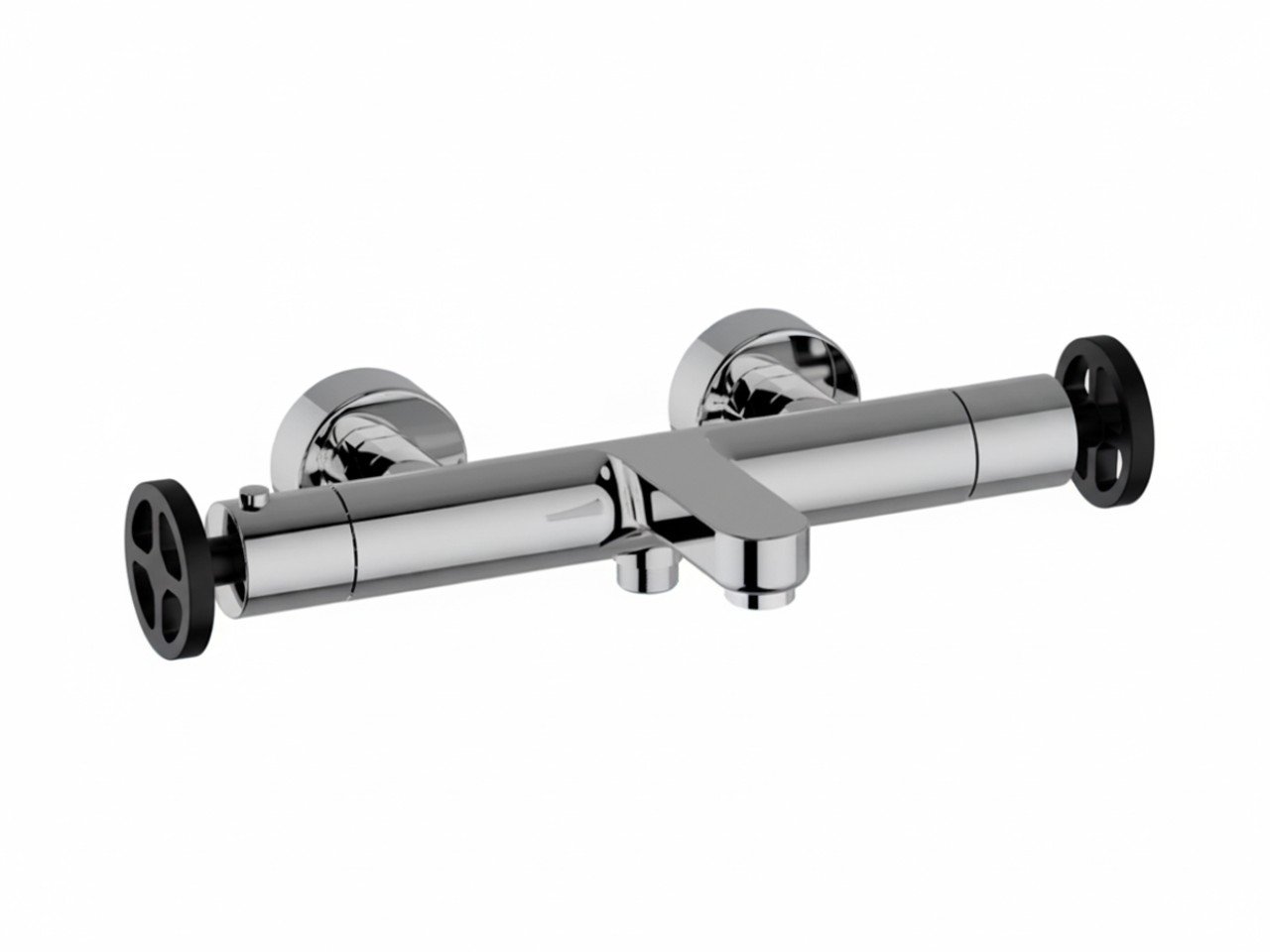 Thermostatic bath mixer GRACE_MNT21016 -1