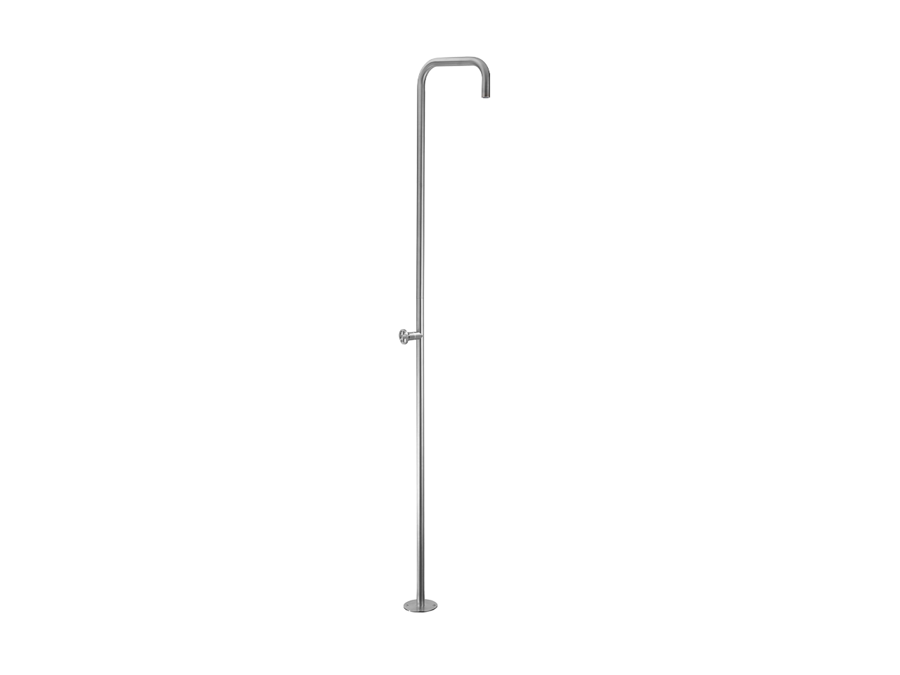 CisalFree Standing Progressive Shower Column WELLNESS_MR005120