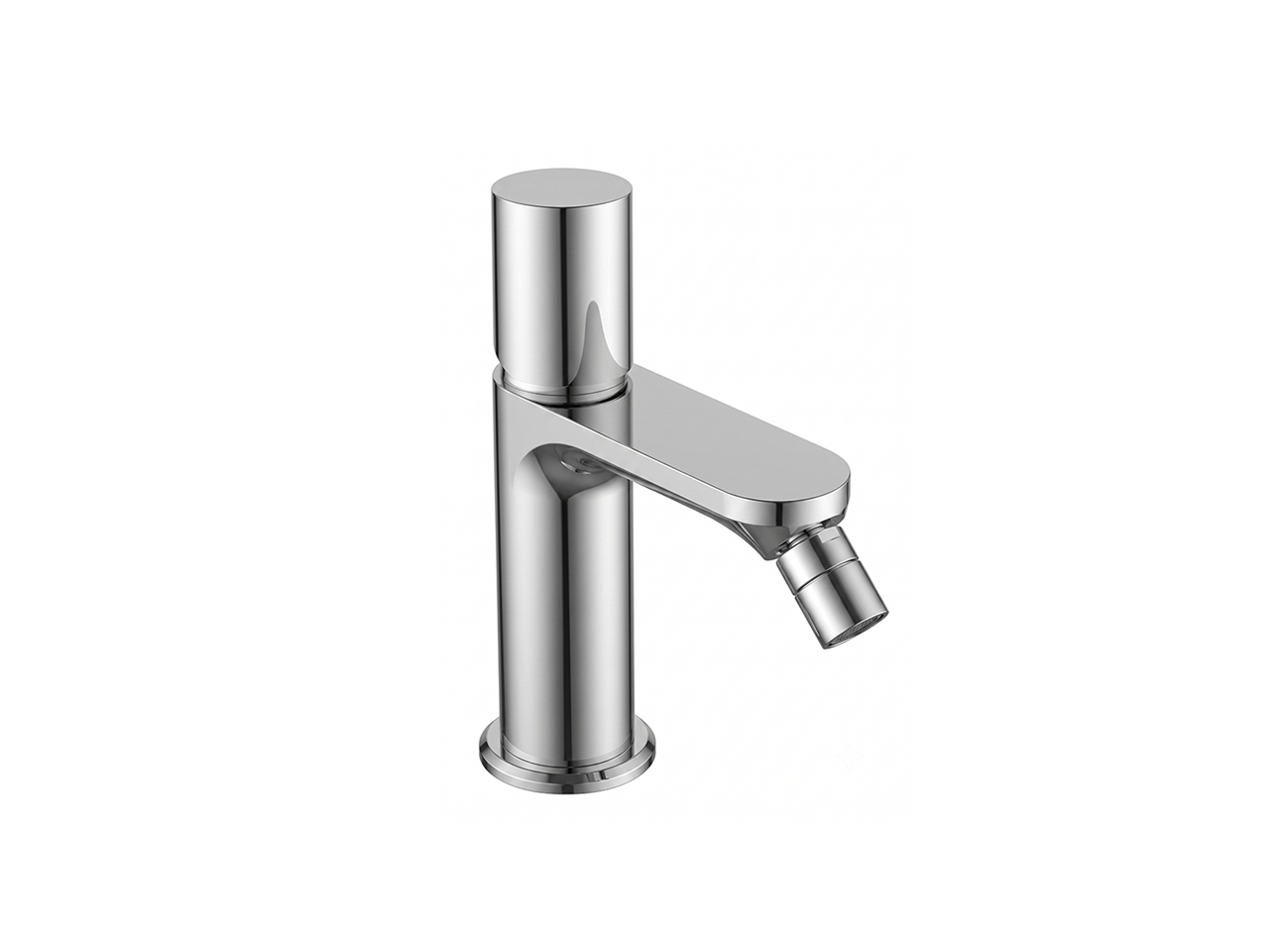 CisalSingle lever bidet mixer PURA ENCANTO_N1000564