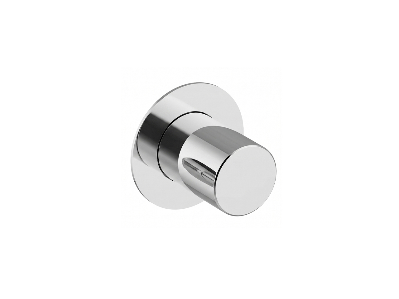 CisalExpo. part for concealed S.L. shower valve PURA ENCANTO_N1003000