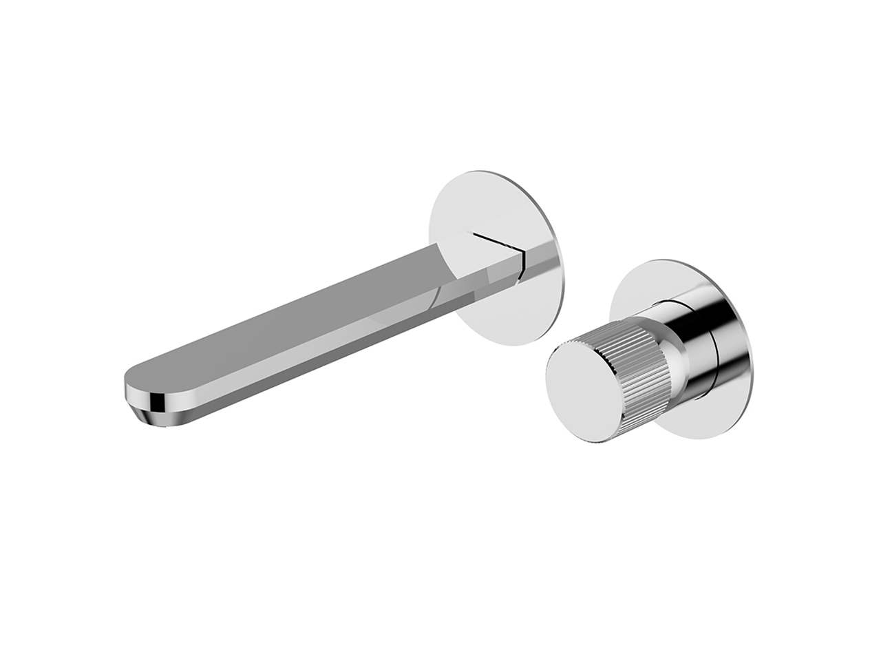 CisalExpo. part for single lever washbasin valve PLISSÉ ENCANTO_N2005516