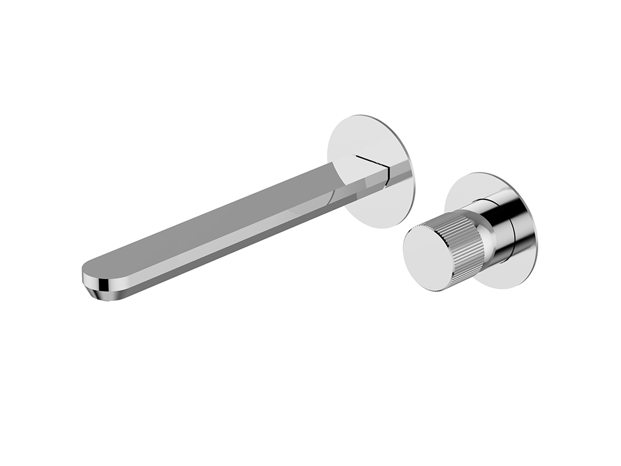CisalExpo. part for single lever washbasin valve PLISSÉ ENCANTO_N2005517