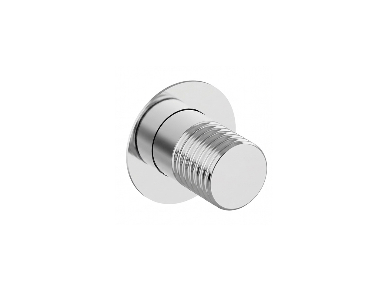 CisalExpo. part for concealed S.L. shower valve ARTE ENCANTO_N3003000