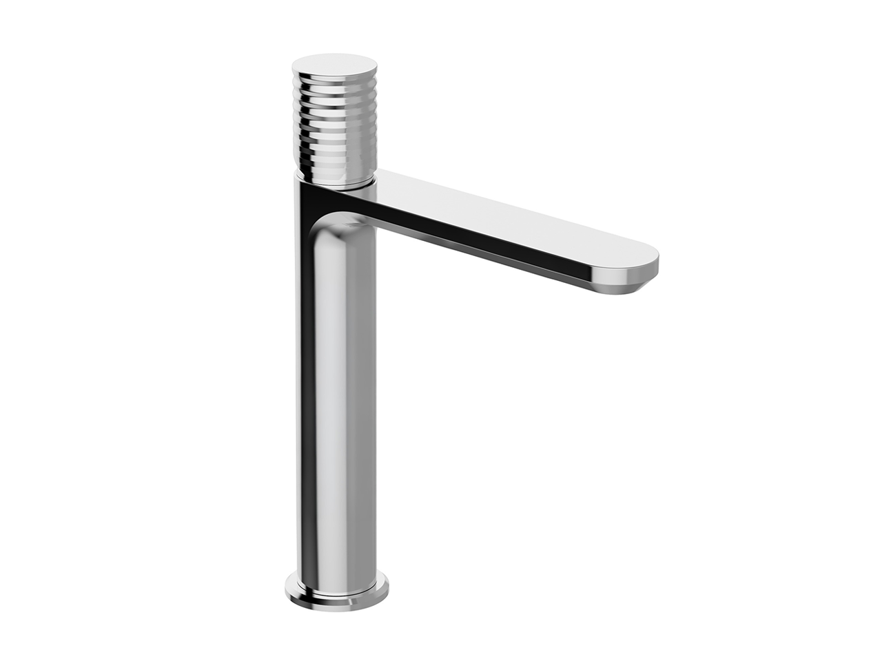 CisalSingle lever tall washbasin mixer ARTE ENCANTO_N3003554