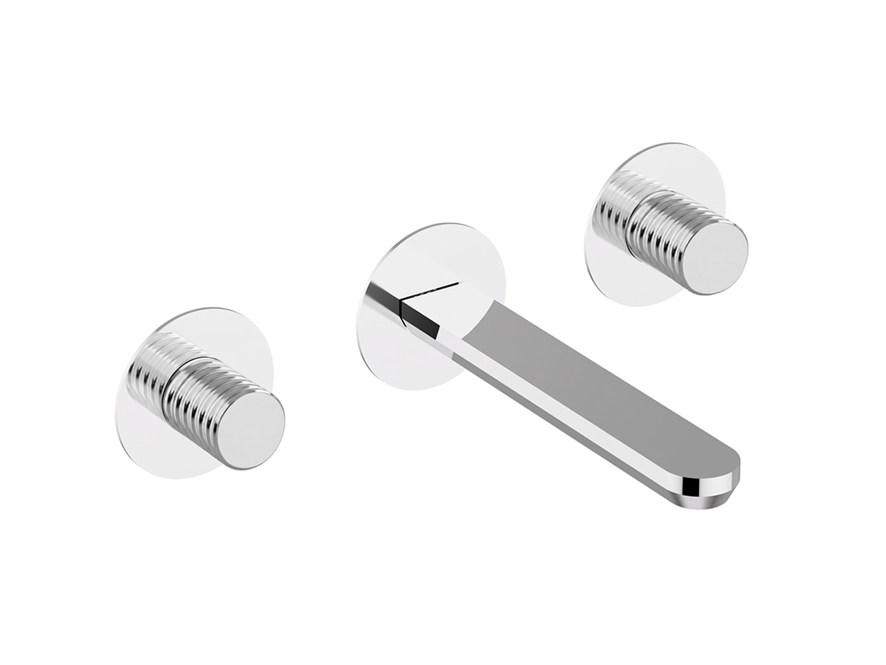 CisalExposed part for concealed washbasin mixer ARTE ENCANTO_N3013510