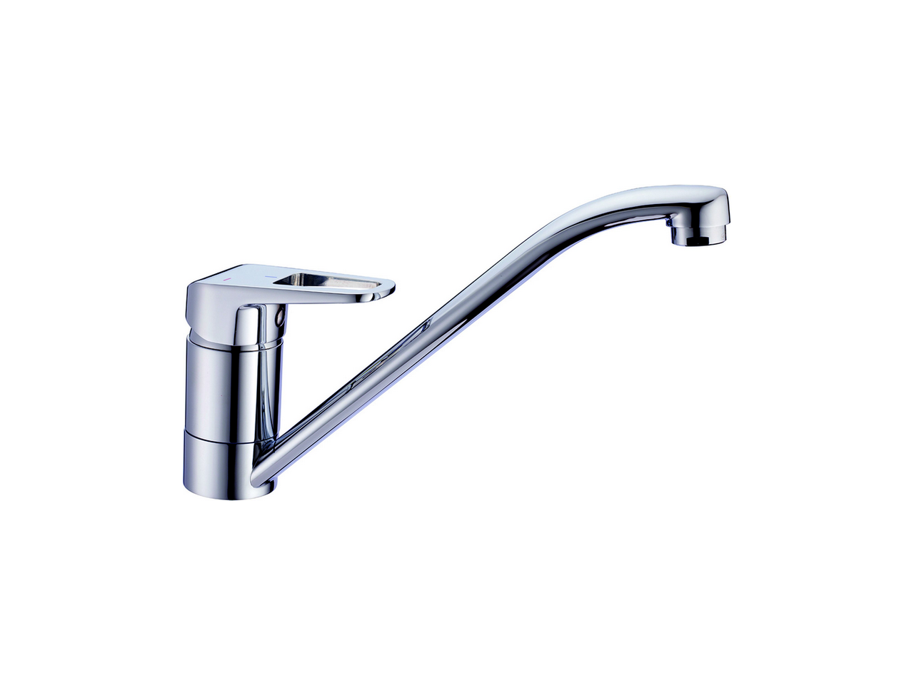 CisalSingle lever sink mixer Energysave KITCHEN_PO000585