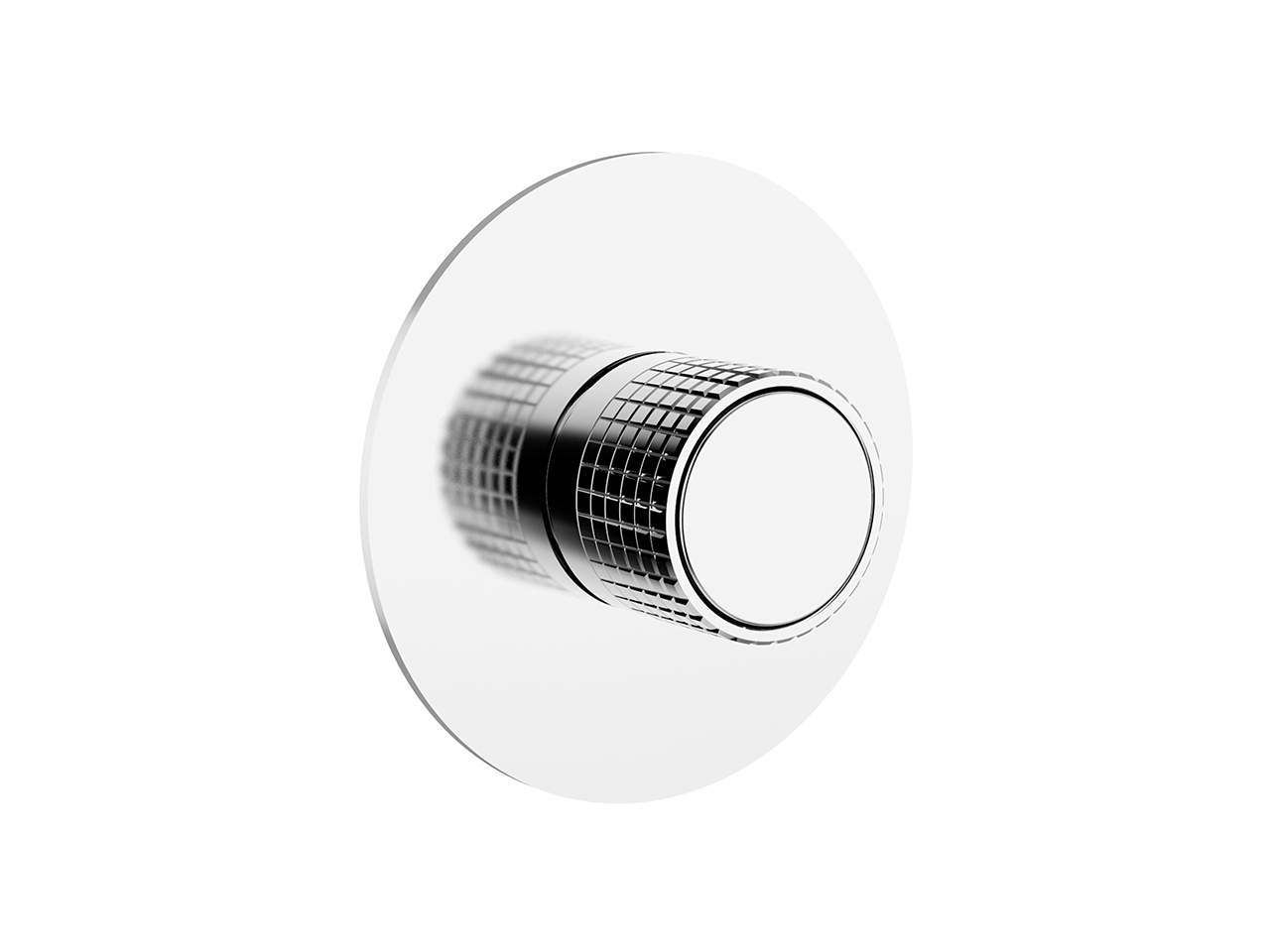 CisalExposed part for individual Push&Shower PUSH&SHOWER_PS1G6120