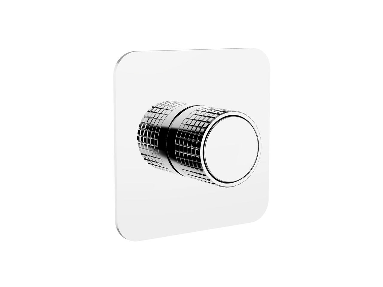 CisalExposed part for individual Push&Shower PUSH&SHOWER_PS1G6220
