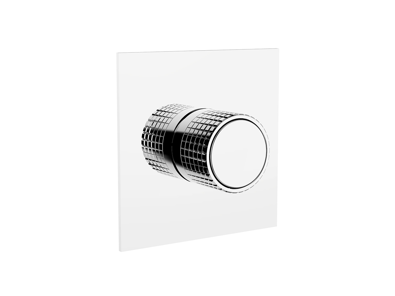 CisalExposed part for individual Push&Shower PUSH&SHOWER_PS1G6320