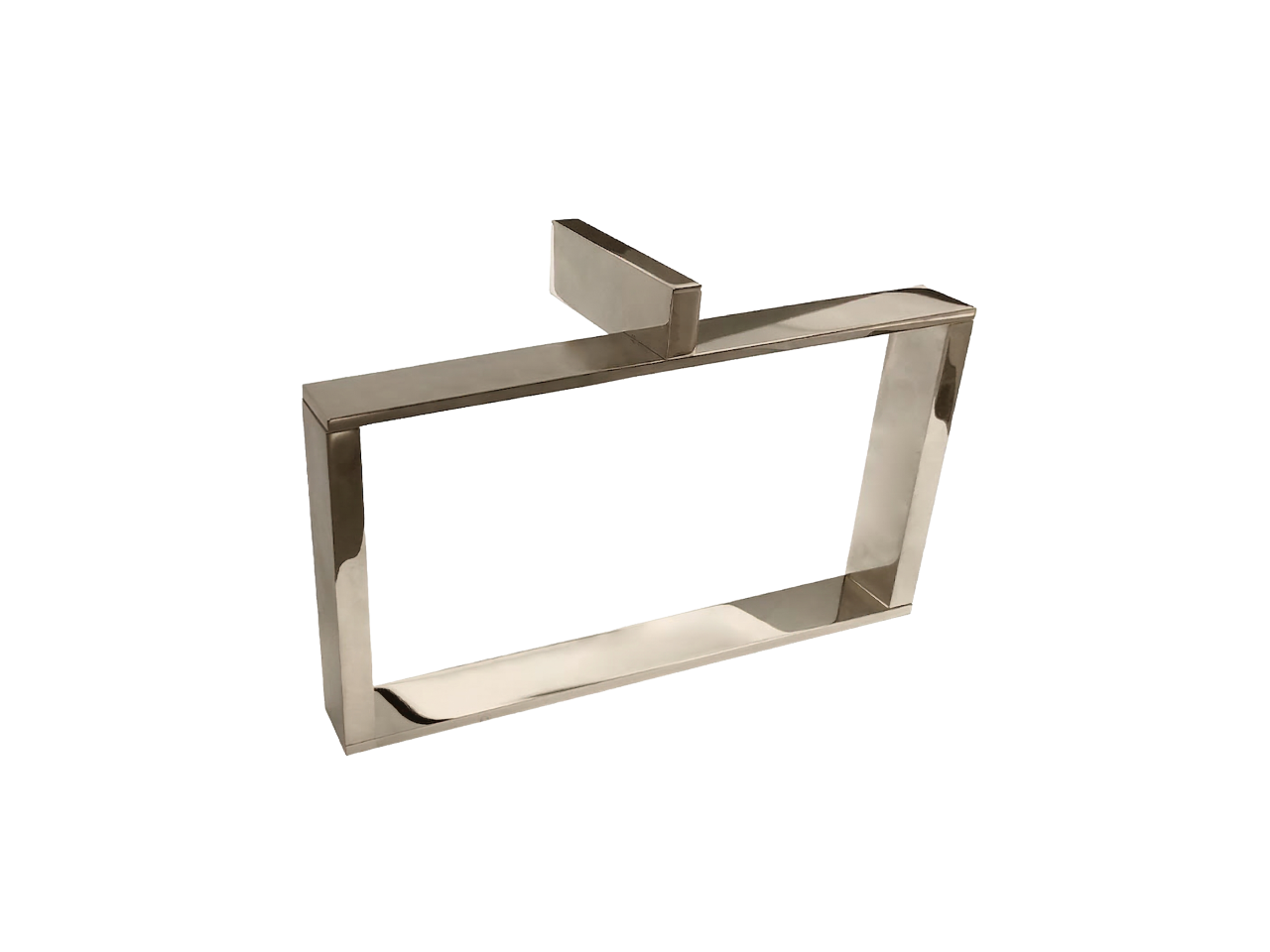 Ring-shaped towel holder BATHROOM ACCESSORIES_QU090221 -1