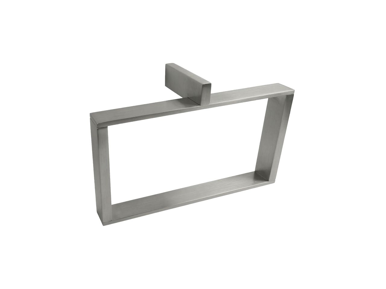 Ring-shaped towel holder BATHROOM ACCESSORIES_QU090221 -1