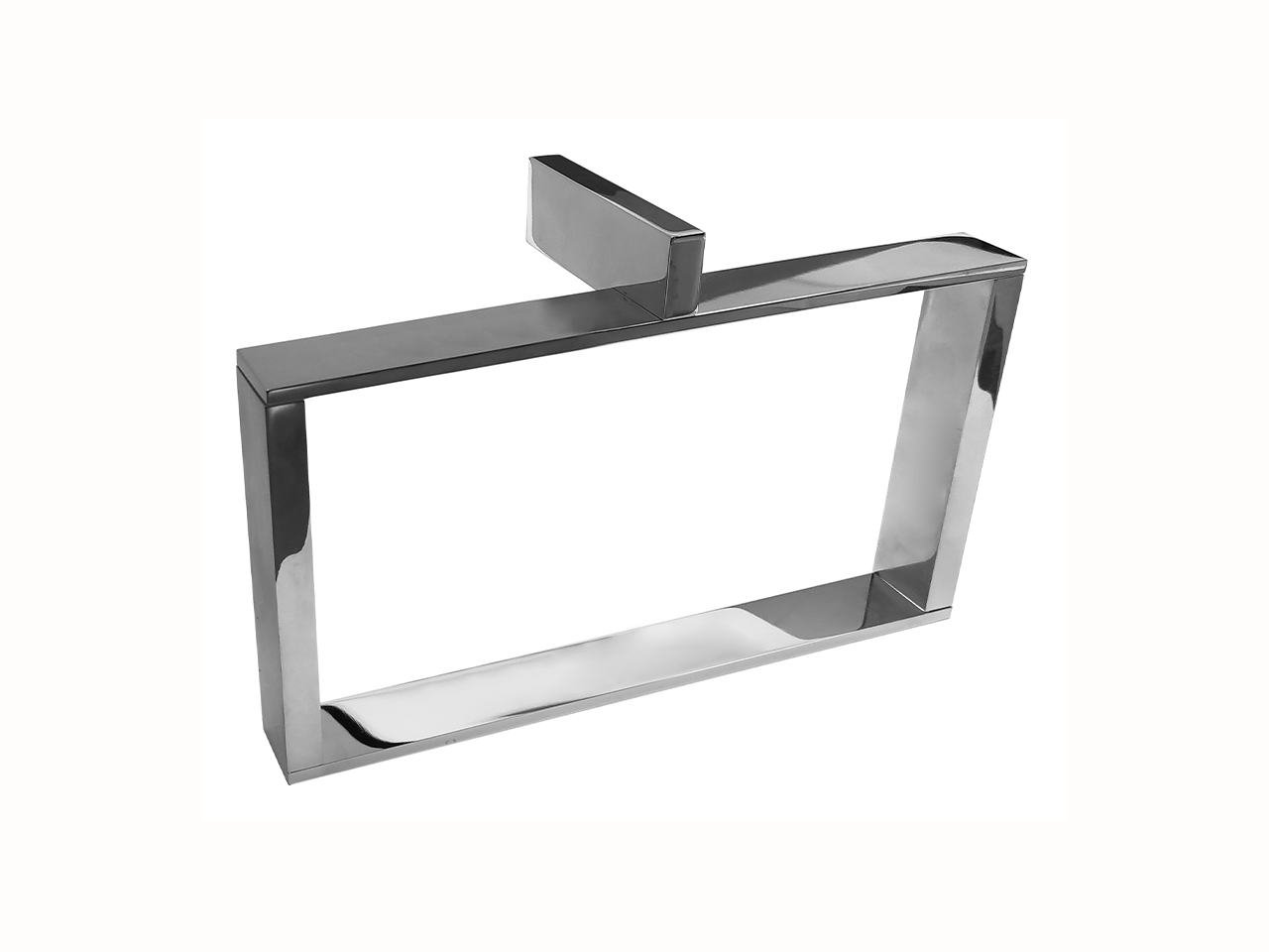 CisalRing-shaped towel holder BATHROOM ACCESSORIES_QU090221