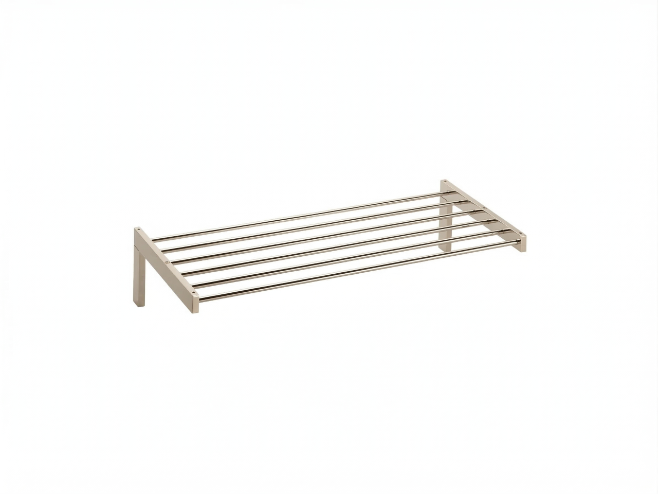Towel rack BATHROOM ACCESSORIES_QU090300 -1
