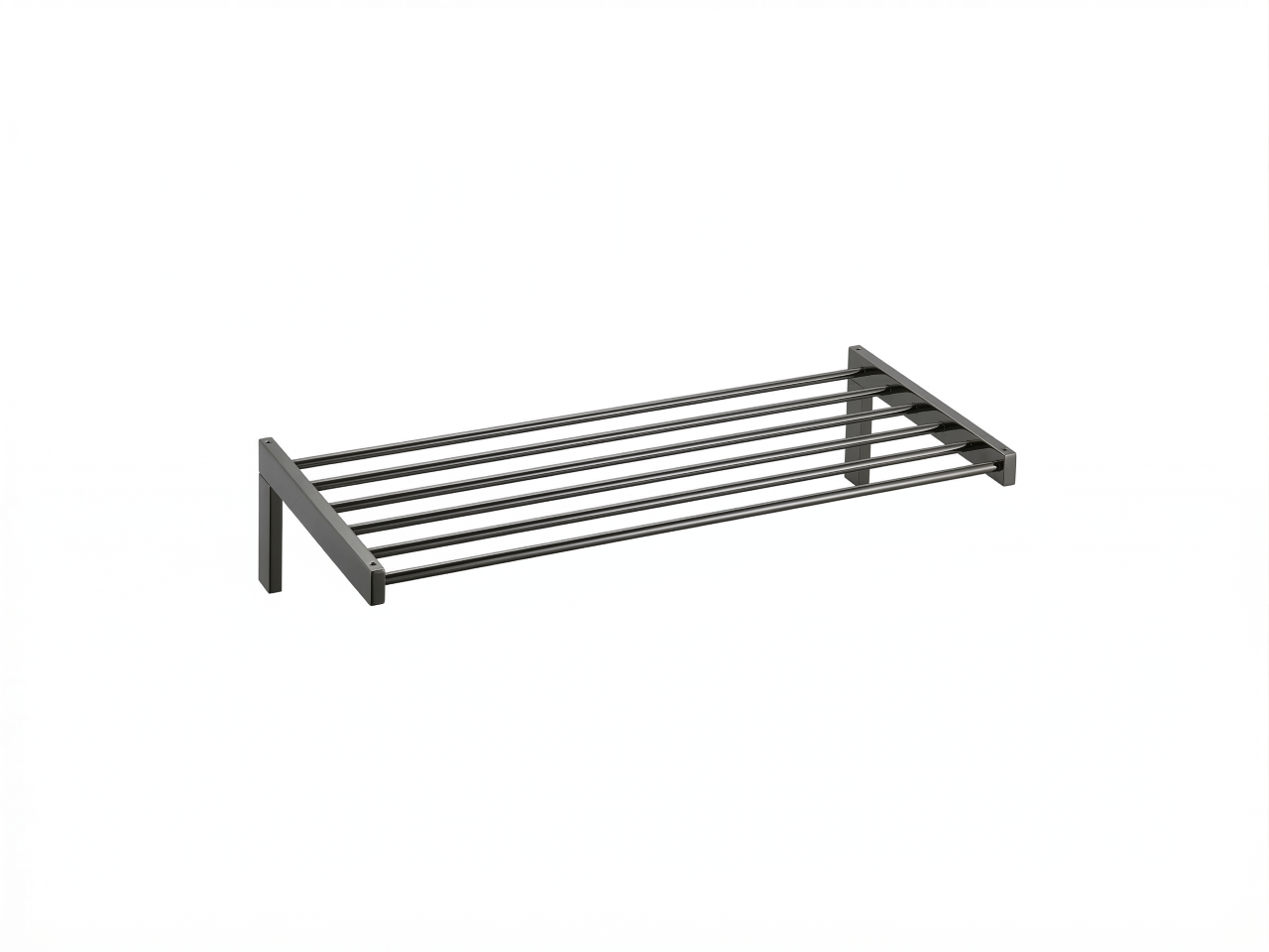 Towel rack BATHROOM ACCESSORIES_QU090300 -1