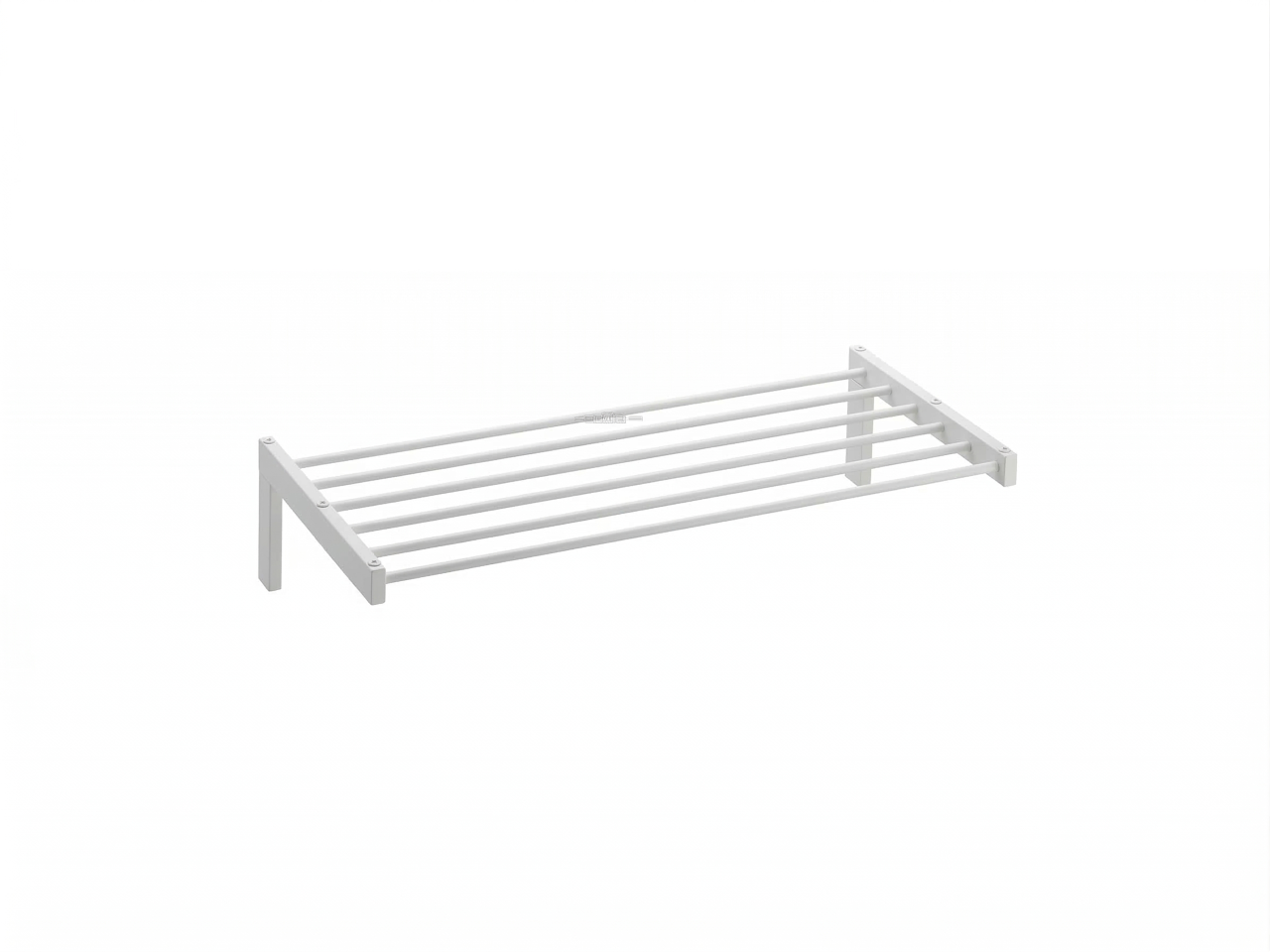 Towel rack BATHROOM ACCESSORIES_QU090300 -1
