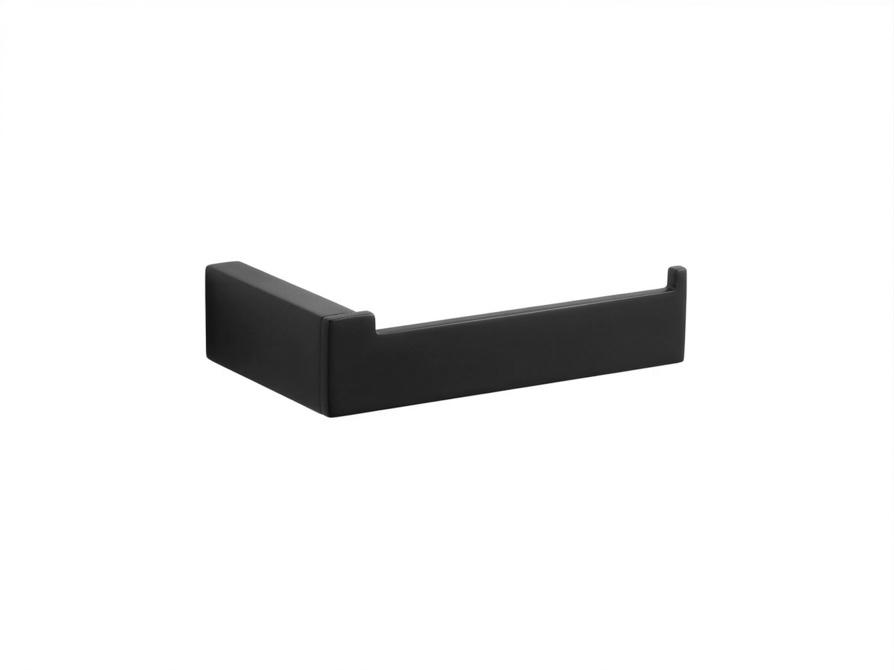 Toilet paper holder BATHROOM ACCESSORIES_QU090402 -1