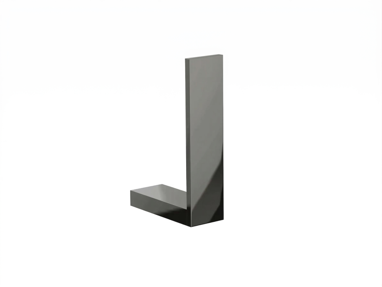 Toilet paper holder reserve BATHROOM ACCESSORIES_QU090410 -1