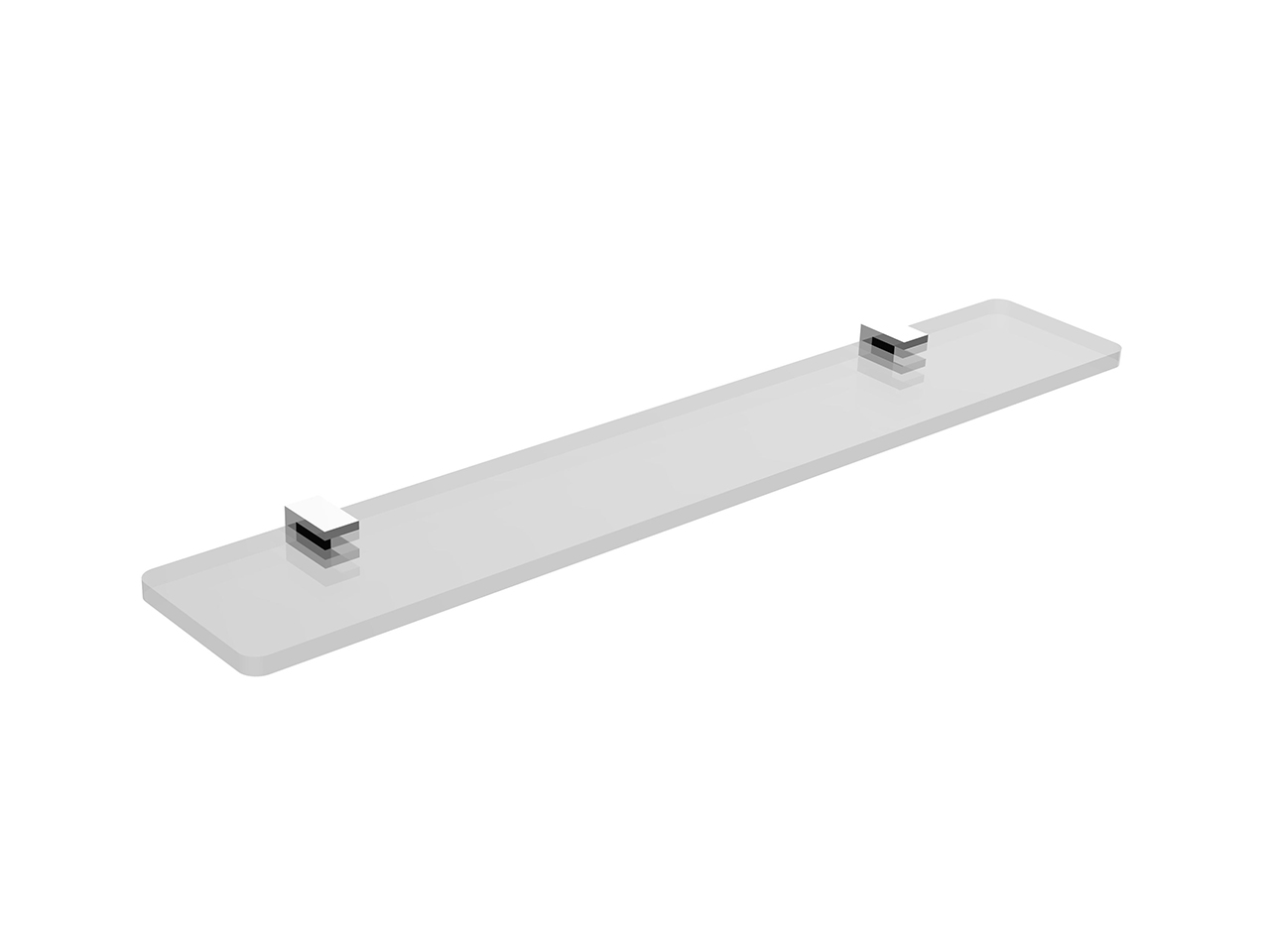 Shelf BATHROOM ACCESSORIES_QU090442 - v1